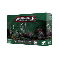 Warhammer Underworlds:...