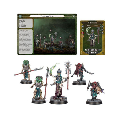 Warhammer Underworlds:...
