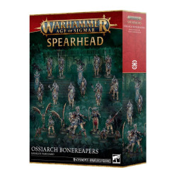 Warhammer Age of Sigmar:...