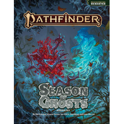 Pathfinder RPG Second Ed.:...