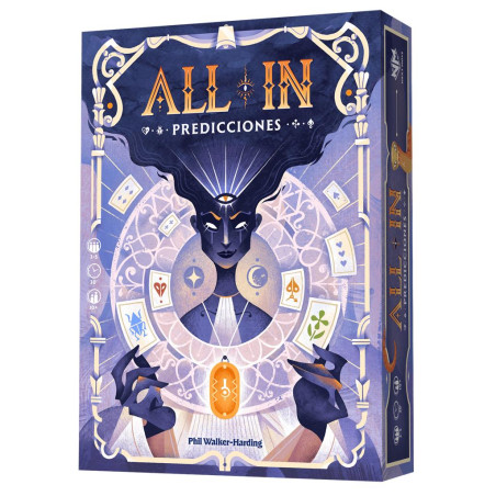All In - Predicciones