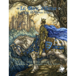 Pendragon: The Annotated Le...