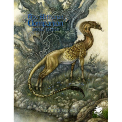 Pendragon: The Arthurian...