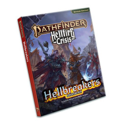 Pathfinder RPG Second Ed.:...