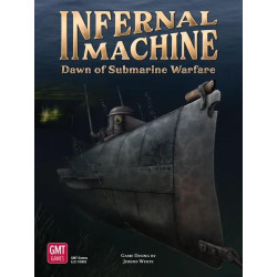 Infernal Machine: Dawn of...