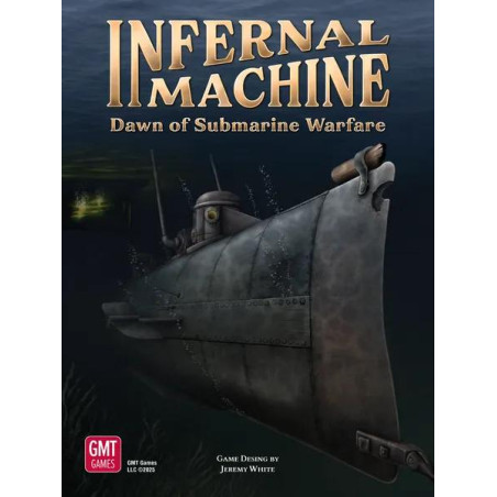 Infernal Machine: Dawn of...