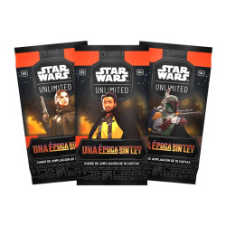 Star Wars Unlimited: Una...