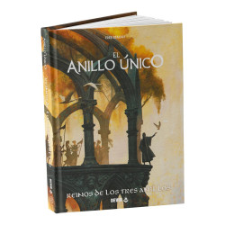 El Anillo Único 2ª ed....