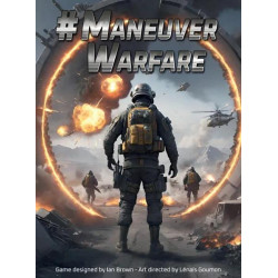 Maneuver Warfare