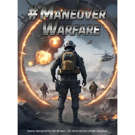 Maneuver Warfare