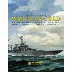 Golden Journal Annual 5:...