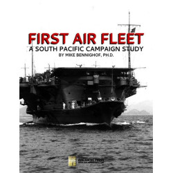 Second World War at Sea:...