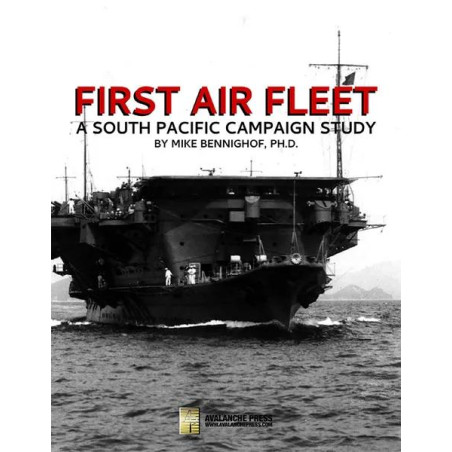 Second World War at Sea:...