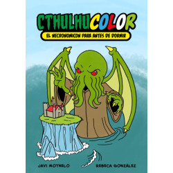 Cthulhucolor