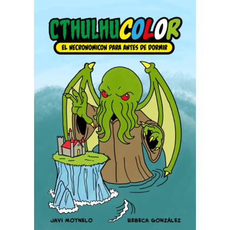 Cthulhucolor