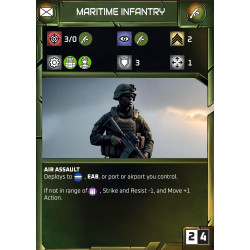 Maneuver Warfare