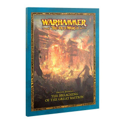 Warhammer The Old World:...