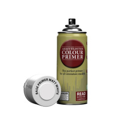 Army Painter: Primer Matt...