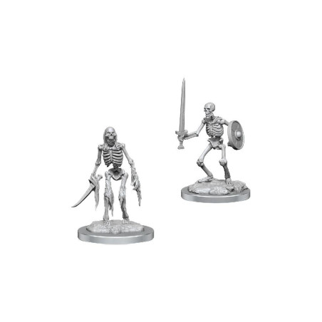 WizKids Deep Cuts:...
