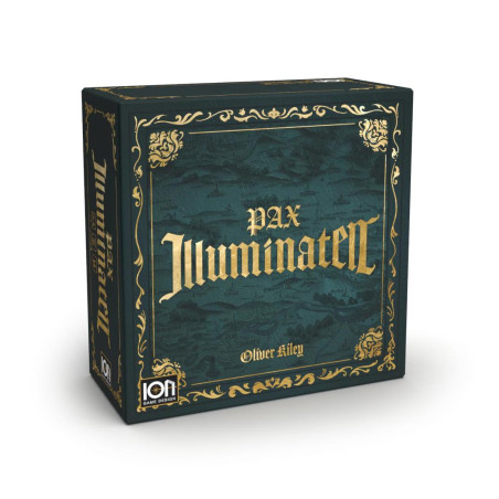 Pax Illuminaten