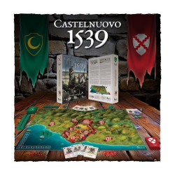 Castelnuovo 1539 + extras