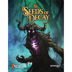 Seeds of Decay (5E)
