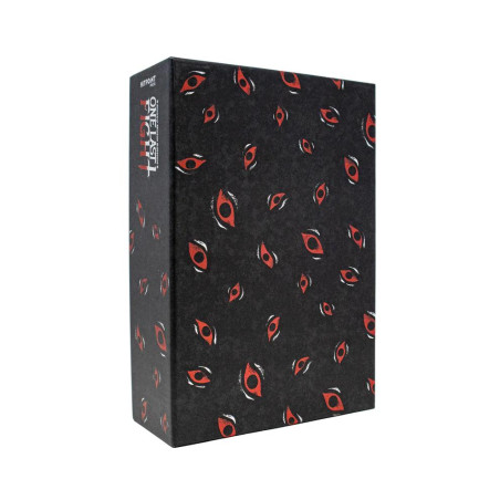 One Last Fight RPG: Boxed...