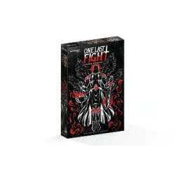 One Last Fight RPG: Illuminate