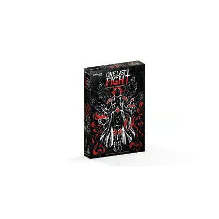 One Last Fight RPG: Illuminate