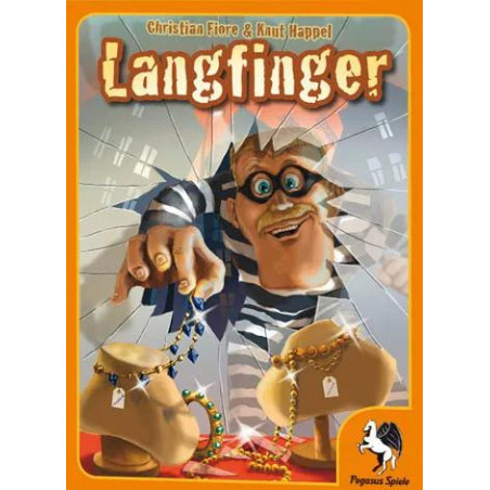 Langfinger
