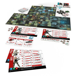 Metal Gear Solid El juego...