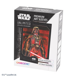 Star Wars Unlimited: Art...