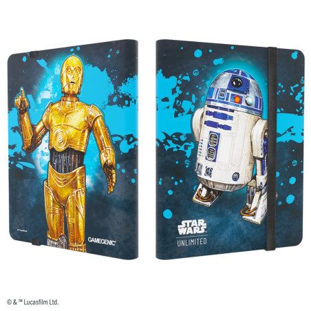 Star Wars Unlimited: Casual...