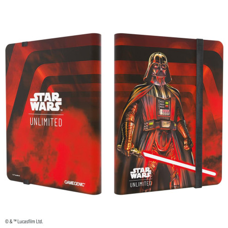 Star Wars Unlimited: Casual...