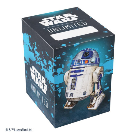 Star Wars Unlimited: Soft...