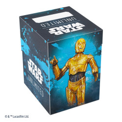 Star Wars Unlimited: Soft...
