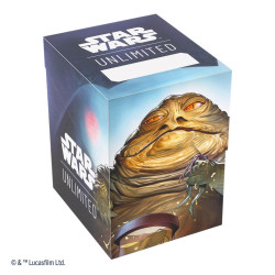 Star Wars Unlimited: Soft...