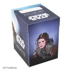 Star Wars Unlimited: Soft...