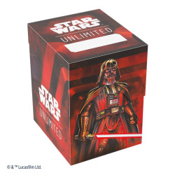 Star Wars Unlimited: Soft...
