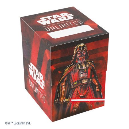 Star Wars Unlimited: Soft...