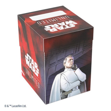 Star Wars Unlimited: Soft...