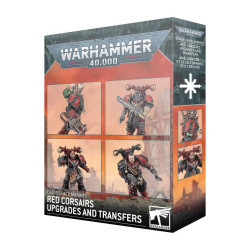 Warhammer 40.000: Corsarios...