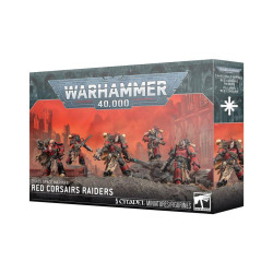 Warhammer 40.000: Marines...