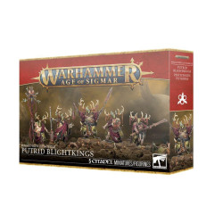 Warhammer Age of Sigmar:...
