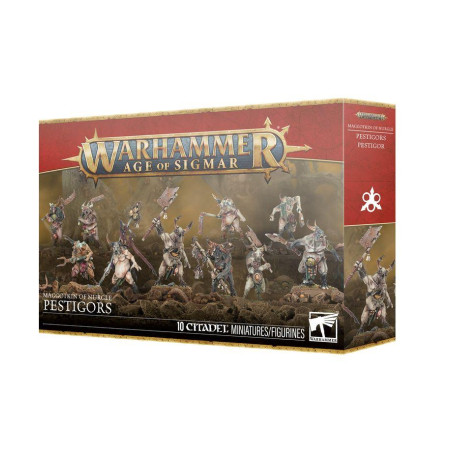 Warhammer Age of Sigmar:...
