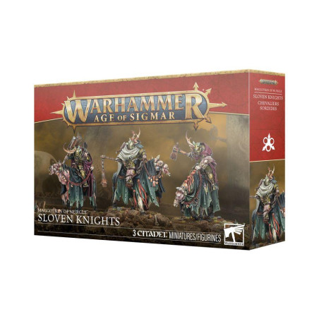 Warhammer Age of Sigmar:...