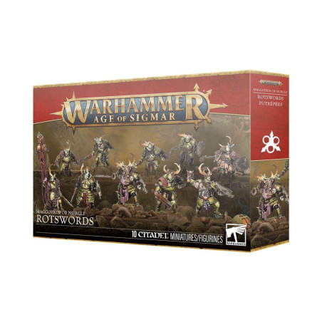 Warhammer Age of Sigmar:...