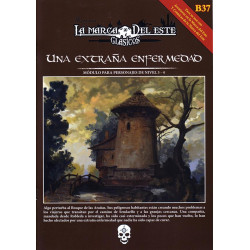 Aventuras en la Marca del...