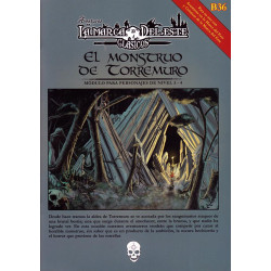 Aventuras en la Marca del...