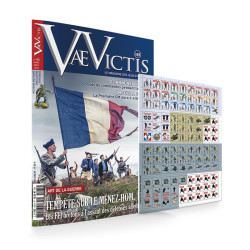 VaeVictis 185 special game...